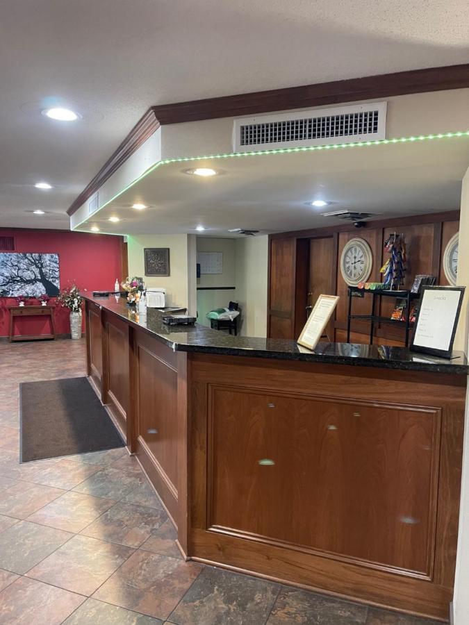 Best Western Plus La Porte Hotel & Conference Center Екстер'єр фото